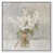 White Frame