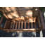 Phipps Solid Wood Pine Outdoor Bench