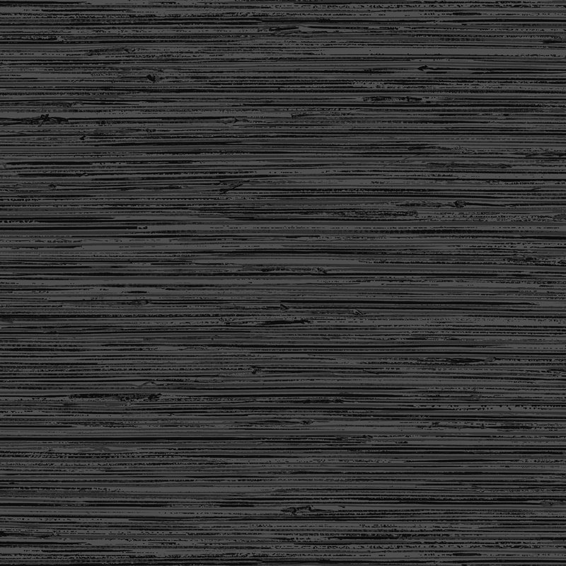 Superfresco Easy Serenity Textured Plain Wallpaper, Black
