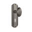 Deco Plate with Decorative Keyhole and Homestead Door Knob-685677143