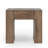 Elise Solid Wood Sled End Table-93055602