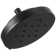 8” H2OKinetic® Round Multi-Function Wall Mount Showerhead