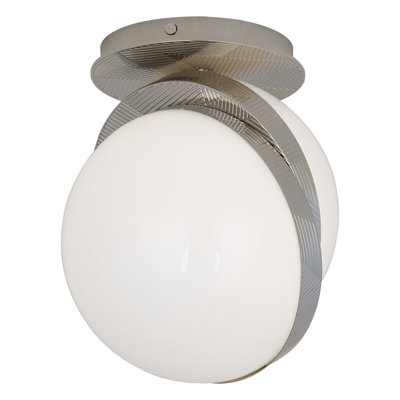Brut 1 - Light Flush Mount