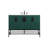 Eugene 48'' Single Bathroom Vanity with Top-723396012