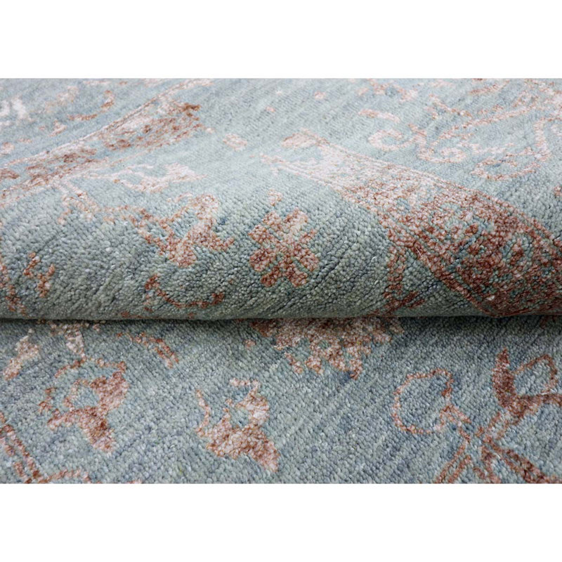 Floral Area Rug, Rectangle 12' x 15'