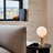 Knuckle Globe Lamp-55893111