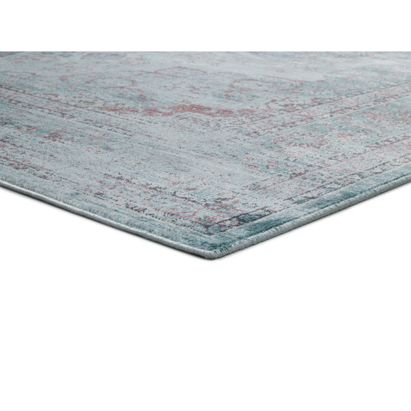 Bethune Moroccan Indoor / Outdoor Area Rug, Rectangle 120 x 170cm