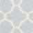 Cannen Hand Tufted Wool Geometric Rug-125424332