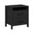 Pruitt 22.7" 2 Drawer Nightstand-931287565-931287564