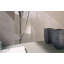 Zinc 5/8" x 5/8" Glass Mosaic