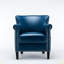 Fauteuil club, fauteuil confort-89209226
