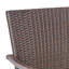 Chaise de salle à manger pour l'extérieur-524615944