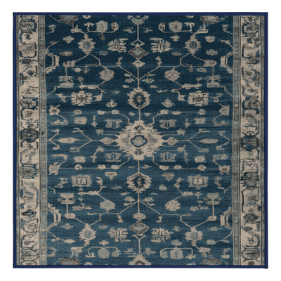 Tapis gris lavable à la machine