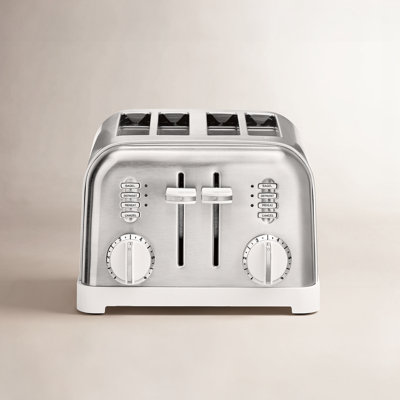 Cuisinart 4 Slice Toaster