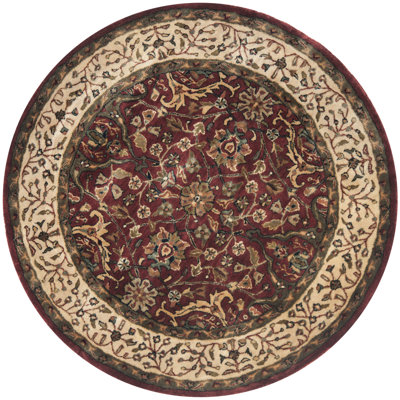 Persian Legend Wool Pile Rug