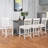 Knauss Upholstered Counter Stool-603792019