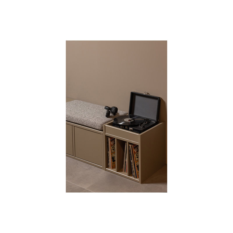 Turner Kitchen Pantry