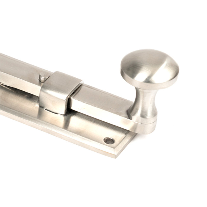 Door Accessory, Satin Marine, 15cm H x 4cm W x 1cm D