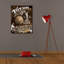 Trent Austin Design 'That Game Is Baseball' by Art Licencing Studio Canvas Wall Art, 26" x 34"