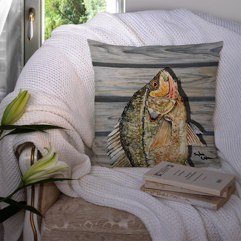  Coussin décoratif Croppie