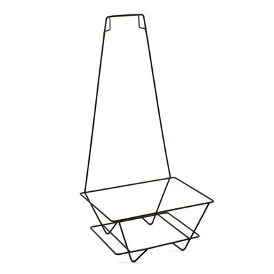 Support de caisse Shopcrate