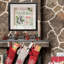 « merveilleuse time », reproduction d’art textuel sur toile-40493320-40496404