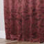 Panneaux de rideaux à passe-tringle en polyester Finklea-1212960728-1212960673