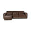 Radley Leather Modular and Reclining Sofa & Chaise-2030531860-2069064841
