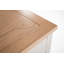 Port Mahon Extendable Dining Table-37097342