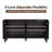 Gurbachan 57.87" W Accent Cabinet-216109711