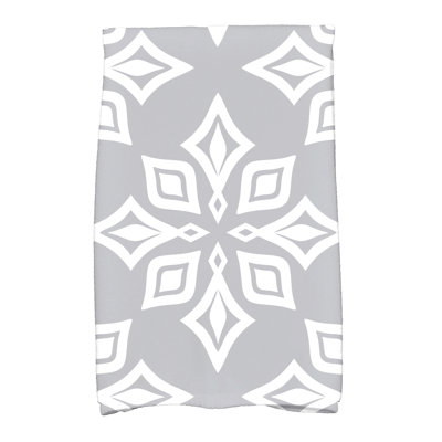 Eastbourne Floral Tea Towel Kitchen Towel