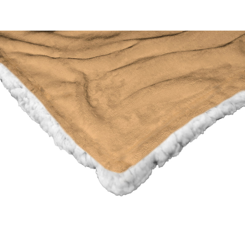 Throw Blanket