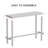 Amner Metal Base Dining Table-963696397-954305657