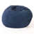Blue Fabric selected