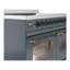 ILVE Nostalgie II 40 in Induction Range-2084676008