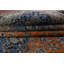 Tapis traditionnel floral 10 x 13