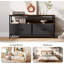 MDF Litter Box