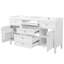 Kensington Double Bathroom Vanity with Top