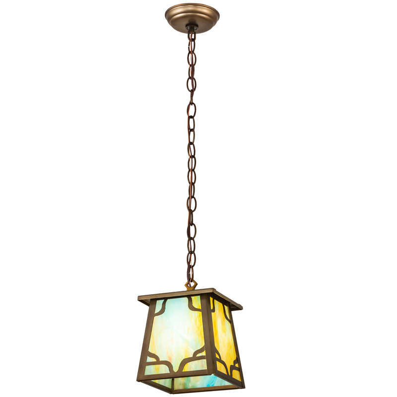 1 - Light Pendant