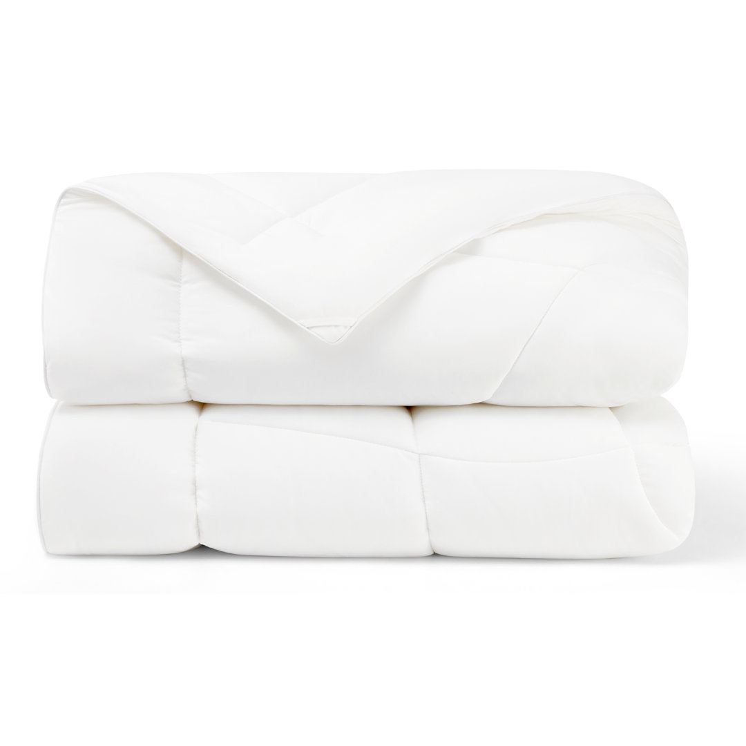 Bedsure Double Sided Cooling Comforter Bedsure 