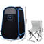 2.2L Steam Device - Provide A Soothing Spa Experience 150F Temperature Tent Promote Blood Circulation And Detox