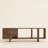 Arden Low-Profile Media Console