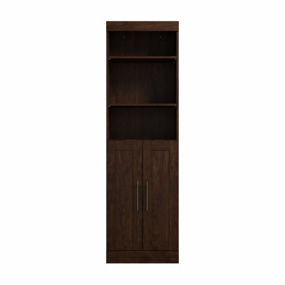 Tour pour garde-robe l 25 po Arlex