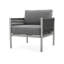 Fauteuil club Hargrove