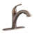 Oil Rubbed Bronze is out of stock selected
