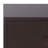 Dannel 3 Drawer Storage Drawer-113245954