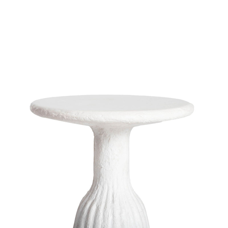 Batavia End Table, 22" H x 13" W x 13" D