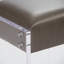 Upholstered Accent Stool-1146172006