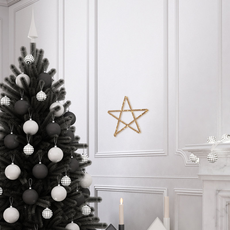 LED Holiday Lighting