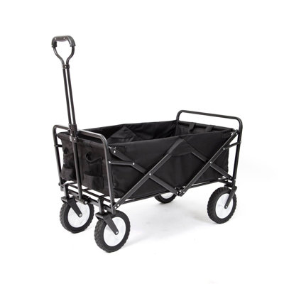 Utility Wagon